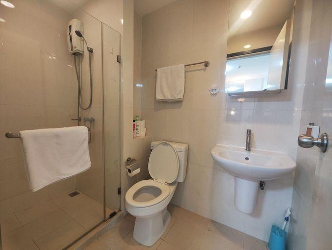 picture For sell :  I condo Sukhumvt 103 - 21/26