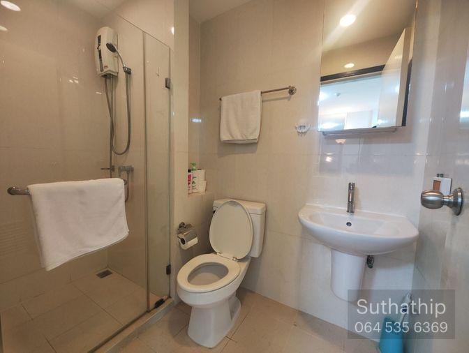 picture For sell : I condo Sukhumvt 103 - 21/26