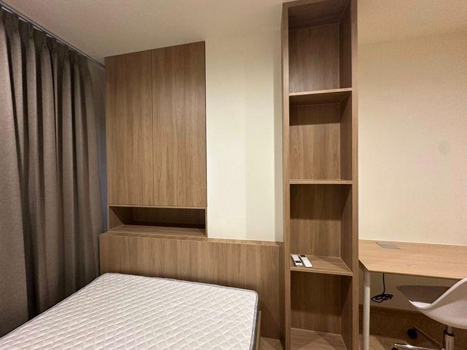 picture Na Reva Charoennakhon   Condo For Rent / Line : @mintocondo - 2/5