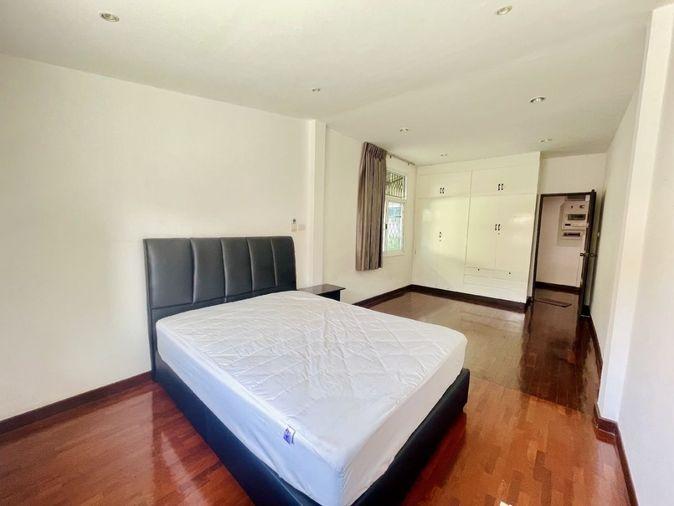 picture Townhome for rent Soi Ratchadaphisek 3 - 21/33