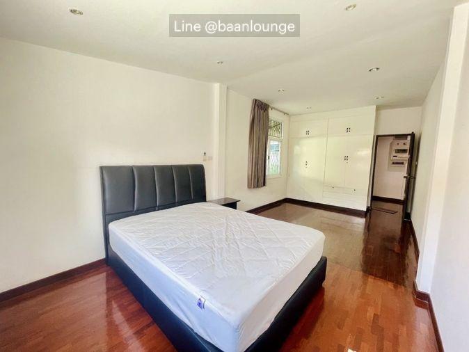 picture Townhome for rent Soi Ratchadaphisek 3 - 21/33