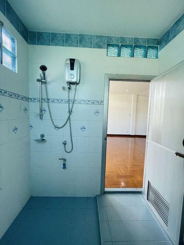 picture Townhome for rent Soi Ratchadaphisek 3 - 33/33