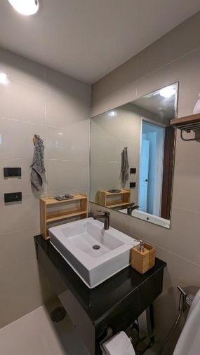 รูป ขาย Belle Grand rama9 พร้อมเฟอร์ 2ห้องนอน 58 ตรม. 6.40 ล้านบาท - รูปที่ 10/18