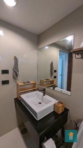 รูป ขาย Belle Grand rama9 พร้อมเฟอร์ 2ห้องนอน 58 ตรม. 6.40 ล้านบาท - รูปที่ 10/18