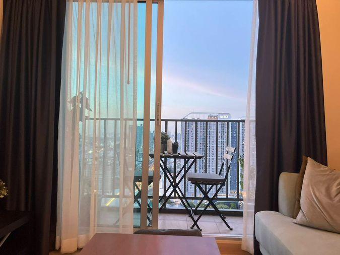 picture Condo for rent Supalai Veranda Sukhumvit 117 Contact @pfbkk - 12/13