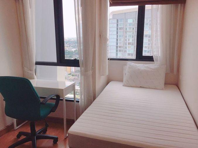 picture 🟣🟣Q-House Sukhumvit 79 Condominium floor 27 tower B30.54 sqm🟣🟣 - 1/7