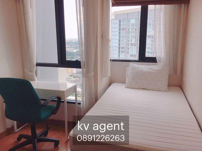 picture 🟣🟣Q-House Sukhumvit 79 Condominium floor 27 tower B30.54 sqm🟣🟣 - 1/7