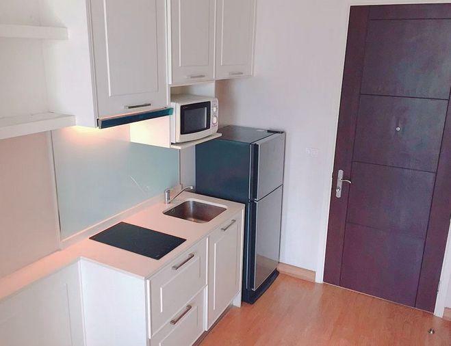 picture 🟣🟣Q-House Sukhumvit 79 Condominium floor 27 tower B30.54 sqm🟣🟣 - 2/7