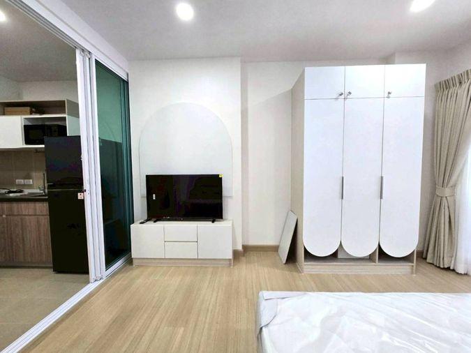 picture Condo for rent Supalai Veranda Ramkhamhaeng Contact @propertybkk1 - 6/10