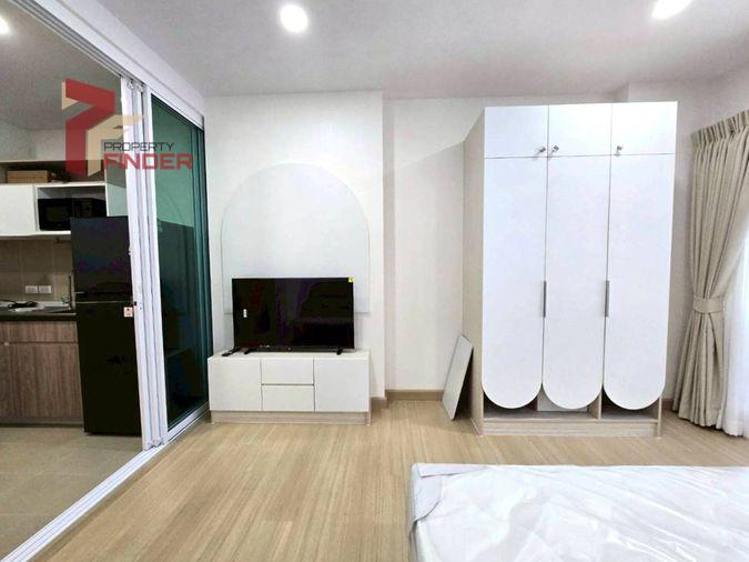 picture Condo for rent Supalai Veranda Ramkhamhaeng Contact @propertybkk1 - 6/10