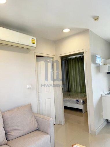 รูป 🔔รวมคอนโดนนนทบุรีให้เช่า🔔⚠️🛋️🛌เทมโป เอ็ม ติวานนท์ - รูปที่ 4/7