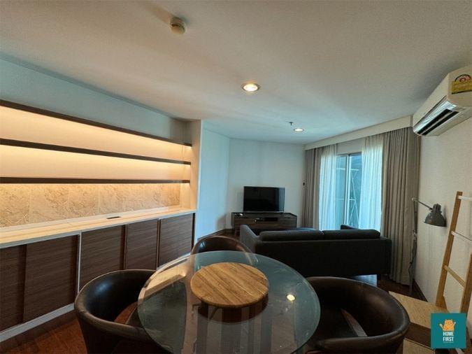 รูป ขาย Belle Grand rama9 พร้อมเฟอร์ 2ห้องนอน 58 ตรม. 6.40 ล้านบาท - รูปที่ 13/18
