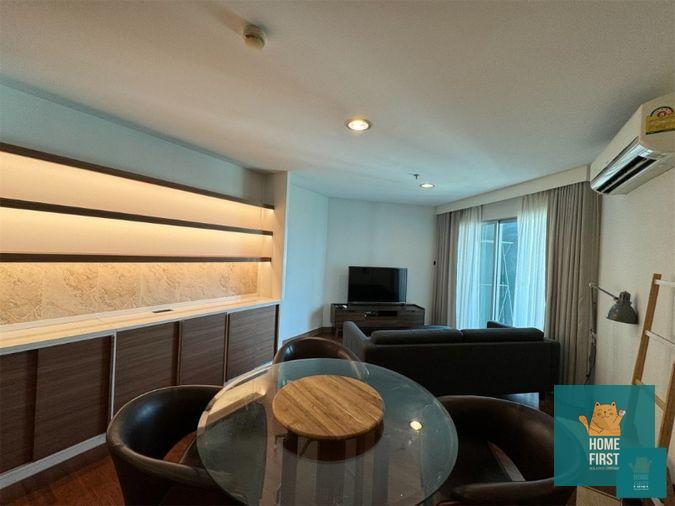 รูป ขาย Belle Grand rama9 พร้อมเฟอร์ 2ห้องนอน 58 ตรม. 6.40 ล้านบาท - รูปที่ 13/18