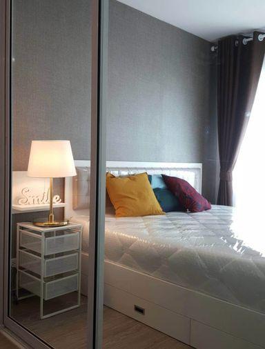 รูป ให้เช่า ✨ Regent Home Sukhumvit 97/1 ✨ เฟอร์นิเจอร์ และ เครื่องใช้ไฟฟ้าครบ ใกล้ BTS ปุณณวิถี - รูปที่ 3/7