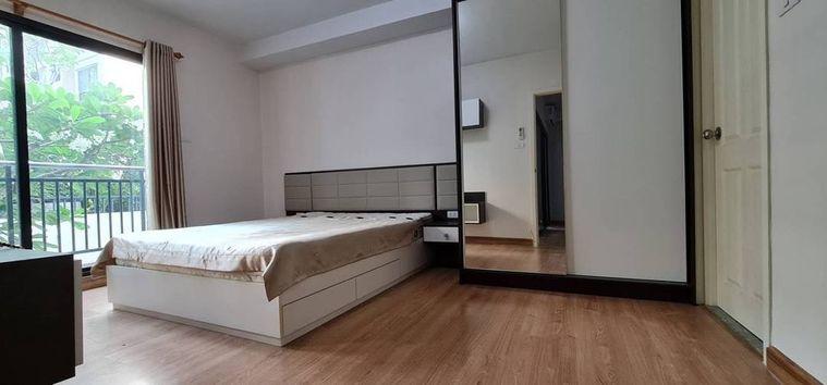 picture For Sales Supalai City Resort Bearing Station Unit 128/1 - 3/9