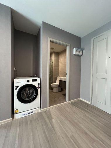 รูป ขาย เดอะพาร์คแลนด์ จรัญ-ปิ่นเกล้า เลขที่ 7/129 (B816) - รูปที่ 8/9