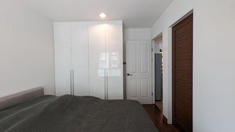 รูป ขาย Belle Grand rama9 พร้อมเฟอร์ 2ห้องนอน 58 ตรม. 6.40 ล้านบาท - รูปที่ 15/18