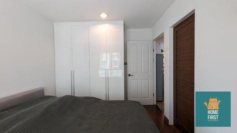 รูป ขาย Belle Grand rama9 พร้อมเฟอร์ 2ห้องนอน 58 ตรม. 6.40 ล้านบาท - รูปที่ 15/18