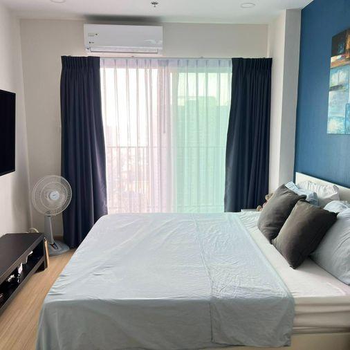 picture Condo for rent Supalai Veranda Sukhumvit 117 Contact @pfbkk - 3/13