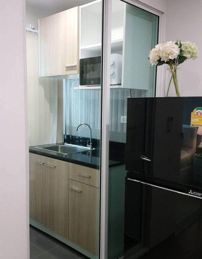 รูป ให้เช่า ✨ Regent Home Sukhumvit 97/1 ✨ เฟอร์นิเจอร์ และ เครื่องใช้ไฟฟ้าครบ ใกล้ BTS ปุณณวิถี - รูปที่ 6/7
