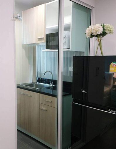 รูป ให้เช่า ✨ Regent Home Sukhumvit 97/1 ✨ เฟอร์นิเจอร์ และ เครื่องใช้ไฟฟ้าครบ ใกล้ BTS ปุณณวิถี - รูปที่ 6/7