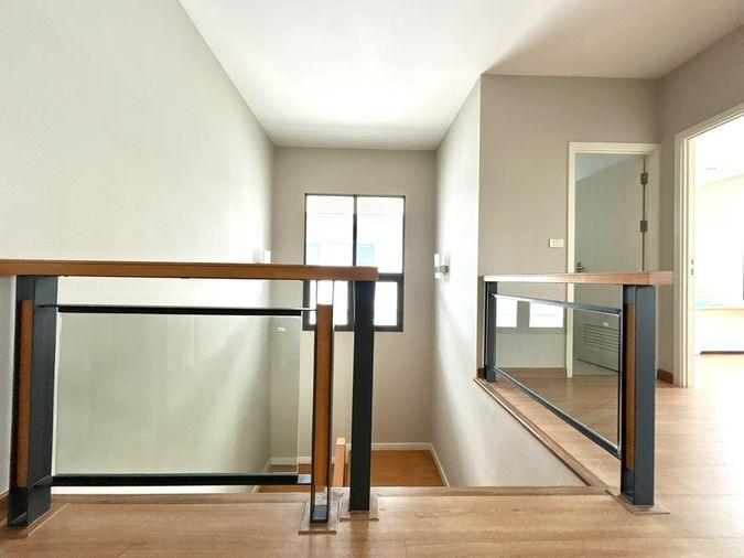 รูป ขายบ้านใหม่ เจ้าของไม่เคยเข้าพัก เดอะ ปาล์ม พัฒนาการ - รูปที่ 18/46
