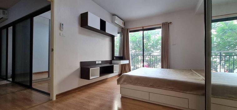 picture For Sales Supalai City Resort Bearing Station Unit 128/1 - 2/9