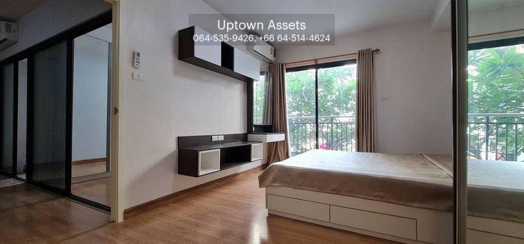 picture For Sales Supalai City Resort Bearing Station Unit 128/1 - 2/9