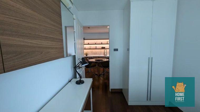 รูป ขาย Belle Grand rama9 พร้อมเฟอร์ 2ห้องนอน 58 ตรม. 6.40 ล้านบาท - รูปที่ 8/18