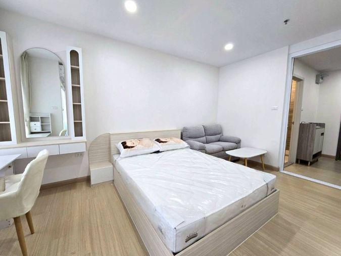 picture Condo for rent Supalai Veranda Ramkhamhaeng Contact @propertybkk1 - 5/10