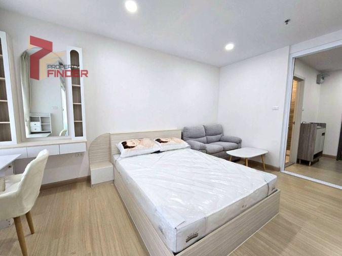 picture Condo for rent Supalai Veranda Ramkhamhaeng Contact @propertybkk1 - 5/10