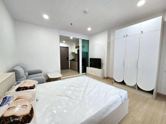 picture Condo for rent Supalai Veranda Ramkhamhaeng Contact @propertybkk1 - 9/10