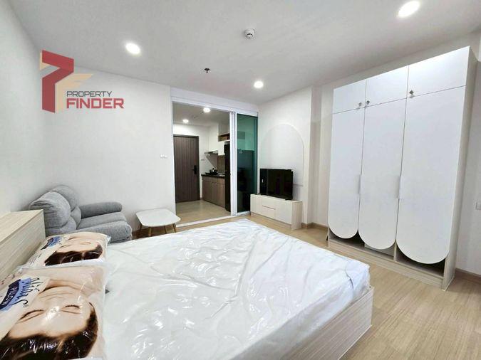 picture Condo for rent Supalai Veranda Ramkhamhaeng Contact @propertybkk1 - 9/10