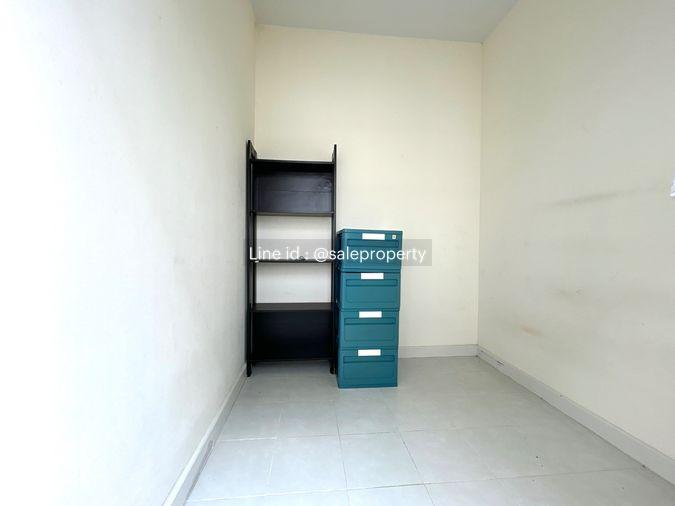รูป ขายบ้านใหม่ เจ้าของไม่เคยเข้าพัก เดอะ ปาล์ม พัฒนาการ - รูปที่ 8/46