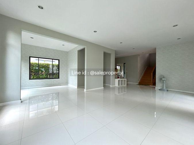 รูป ขายบ้านใหม่ เจ้าของไม่เคยเข้าพัก เดอะ ปาล์ม พัฒนาการ - รูปที่ 42/46