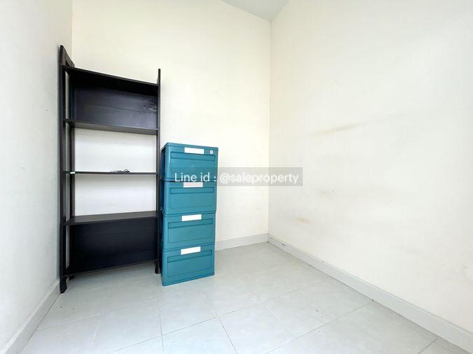 รูป ขายบ้านใหม่ เจ้าของไม่เคยเข้าพัก เดอะ ปาล์ม พัฒนาการ - รูปที่ 9/46