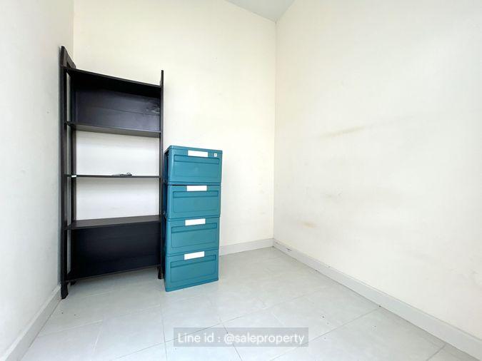 รูป ขายบ้านใหม่ เจ้าของไม่เคยเข้าพัก เดอะ ปาล์ม พัฒนาการ - รูปที่ 9/46