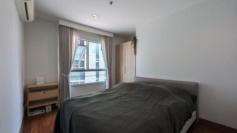 รูป ขาย Belle Grand rama9 พร้อมเฟอร์ 2ห้องนอน 58 ตรม. 6.40 ล้านบาท - รูปที่ 4/18
