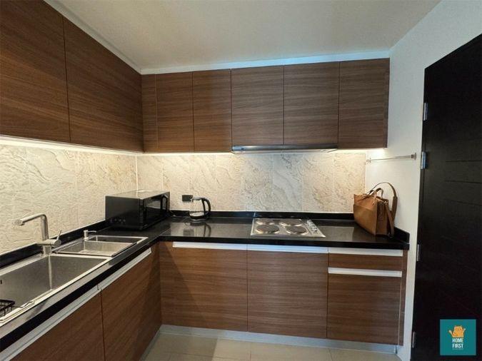 รูป ขาย Belle Grand rama9 พร้อมเฟอร์ 2ห้องนอน 58 ตรม. 6.40 ล้านบาท - รูปที่ 14/18