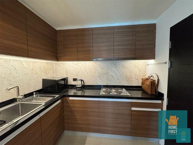 รูป ขาย Belle Grand rama9 พร้อมเฟอร์ 2ห้องนอน 58 ตรม. 6.40 ล้านบาท - รูปที่ 14/18