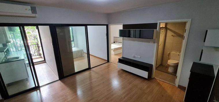 picture For Sales Supalai City Resort Bearing Station Unit 128/1 - 5/9