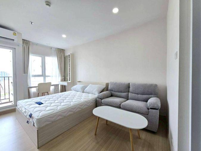 picture Condo for rent Supalai Veranda Ramkhamhaeng Contact @propertybkk1 - 3/10