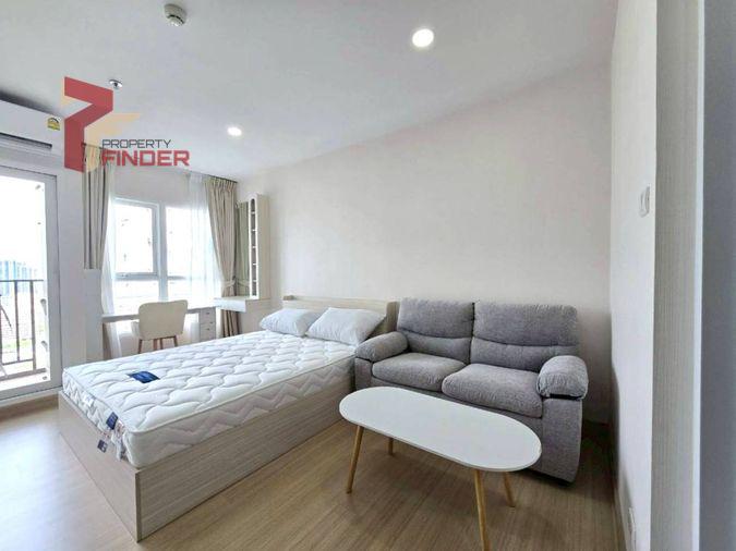 picture Condo for rent Supalai Veranda Ramkhamhaeng Contact @propertybkk1 - 3/10