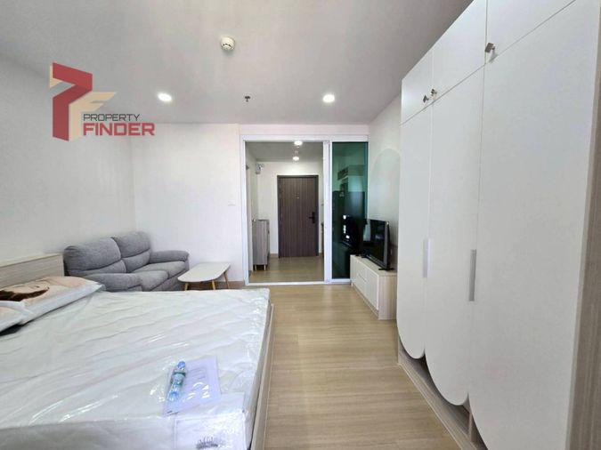 picture Condo for rent Supalai Veranda Ramkhamhaeng Contact @propertybkk1 - 8/10