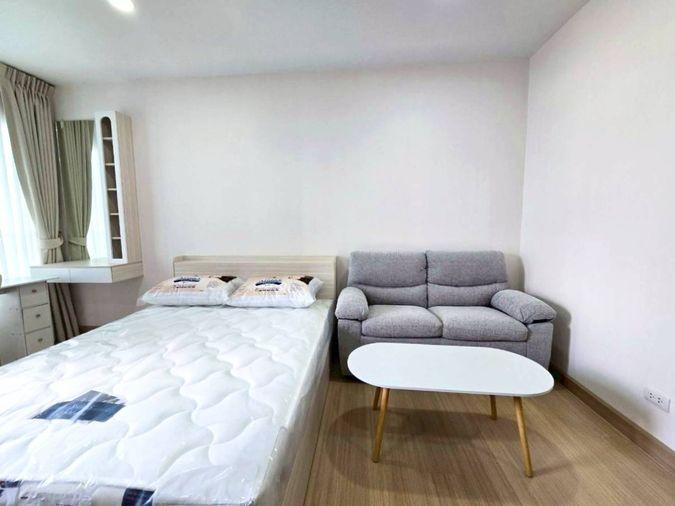 picture Condo for rent Supalai Veranda Ramkhamhaeng Contact @propertybkk1 - 4/10