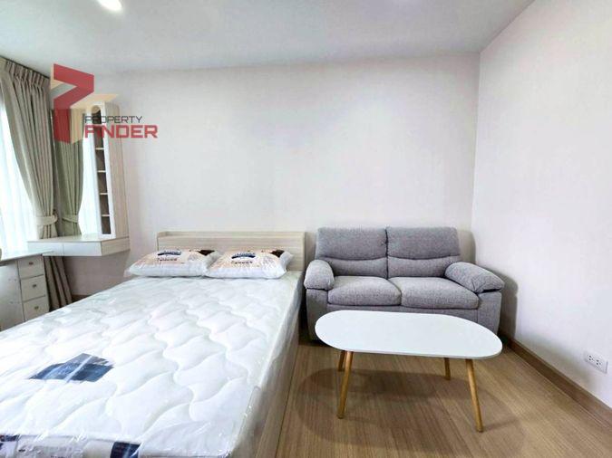 picture Condo for rent Supalai Veranda Ramkhamhaeng Contact @propertybkk1 - 4/10