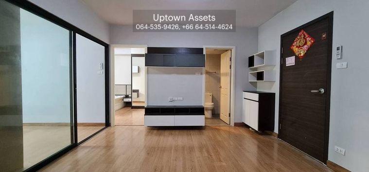 picture For Sales Supalai City Resort Bearing Station Unit 128/1 - 8/9