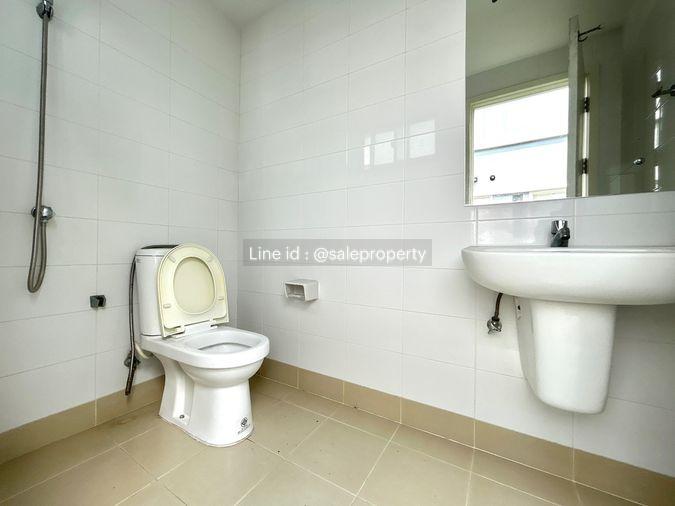 รูป ขายบ้านใหม่ เจ้าของไม่เคยเข้าพัก เดอะ ปาล์ม พัฒนาการ - รูปที่ 29/46