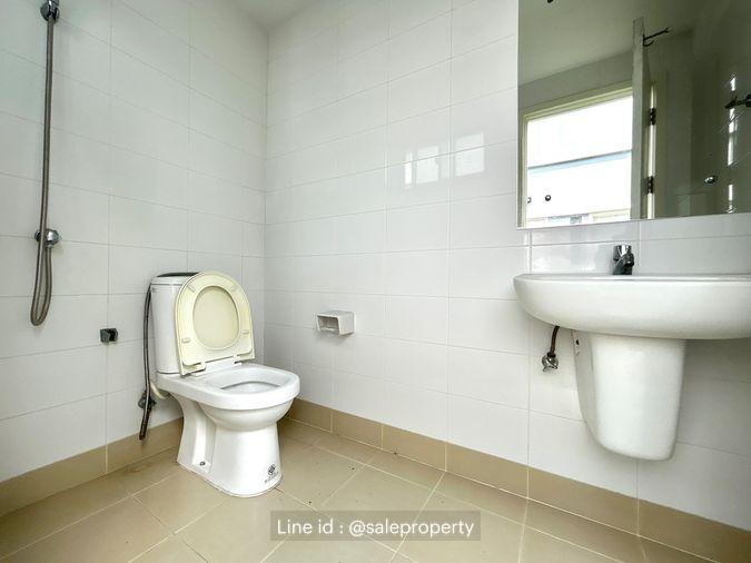รูป ขายบ้านใหม่ เจ้าของไม่เคยเข้าพัก เดอะ ปาล์ม พัฒนาการ - รูปที่ 29/46