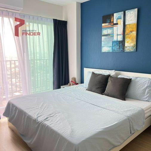 picture Condo for rent Supalai Veranda Sukhumvit 117 Contact @pfbkk - 1/13